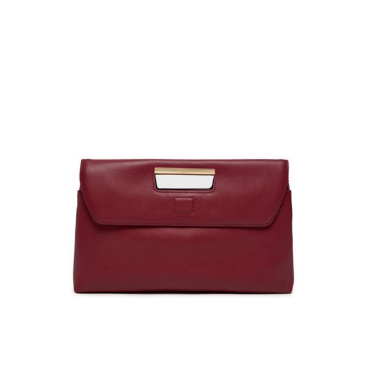 Torebka Furla WE00644 BX3104 CGQ00 Czerwony ze sklepu eobuwie.pl w kategorii Kopertówki - zdjęcie 183775447