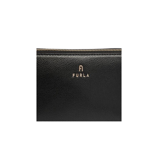 Kosmetyczka Furla Camelia L Cosmetic Case WE00618-ARE000-O6000-1007 Czarny Furla 00 eobuwie.pl