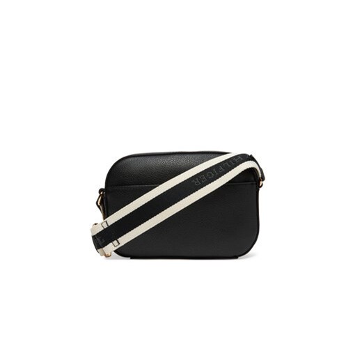 Listonoszka Tommy Hilfiger w stylu młodzieżowym na ramię 