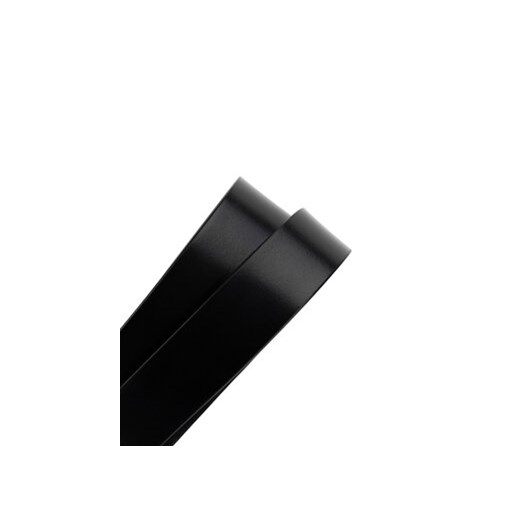 Pasek Męski Lasocki 2M2-006-SS24 Czarny Lasocki M eobuwie.pl