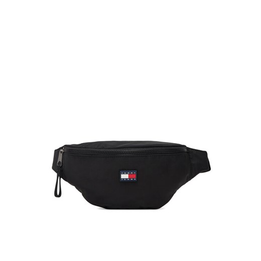 Tommy Jeans Saszetka nerka Tjm Urban Bumbag AM0AM13549 Czarny ze sklepu MODIVO w kategorii Nerki - zdjęcie 183778529