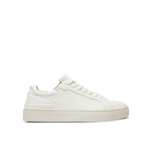 Aldo Sneakersy Willio 13847776 Biały ze sklepu MODIVO w kategorii Trampki męskie - zdjęcie 183778657