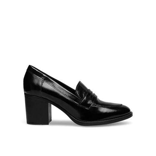 Lasocki Półbuty WI23-RUTH-14 Czarny ze sklepu MODIVO w kategorii Półbuty damskie - zdjęcie 183778746