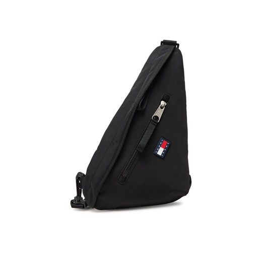 Tommy Jeans Saszetka Tjm Urban Sling Bag AM0AM13392 Czarny ze sklepu MODIVO w kategorii Torby męskie - zdjęcie 183778749