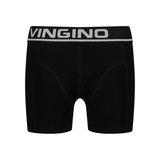 Vingino Bokserki (7 par) w kolorze czarnym Vingino 122/128 promocja Limango Polska