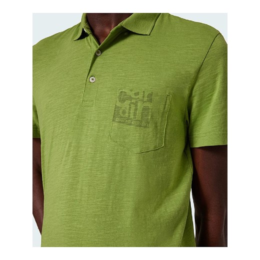 T-shirt męski Pierre Cardin
