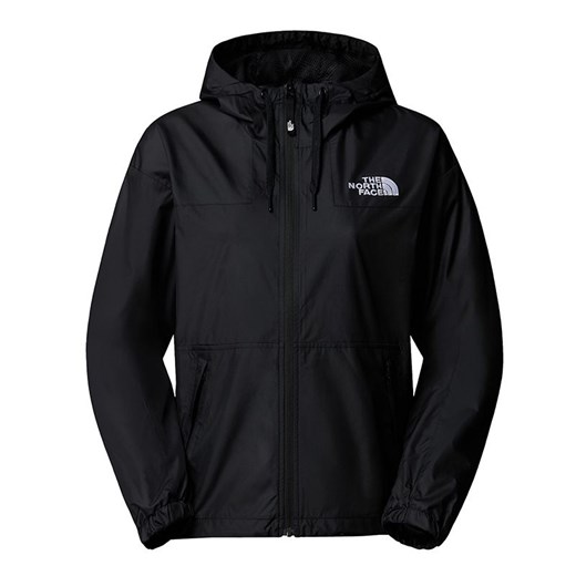 Kurtka damska The North Face Sheru 0A4C9H4H01 - czarna ze sklepu streetstyle24.pl w kategorii Kurtki damskie - zdjęcie 183781886