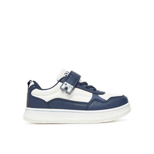 Sneakersy ZigZag Lodus Z242052 Niebieski ze sklepu eobuwie.pl w kategorii Buty sportowe dziecięce - zdjęcie 183781957