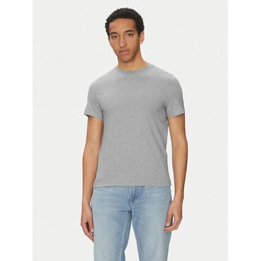 Calvin Klein Underwear Komplet 3 t-shirtów LV00NB4051 Kolorowy Regular Fit ze sklepu MODIVO w kategorii T-shirty męskie - zdjęcie 183782416