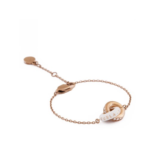 Furla Bransoletka 1927 WJ00248 K22000 3914S Różowe złoto ze sklepu MODIVO w kategorii Bransoletki - zdjęcie 183782448