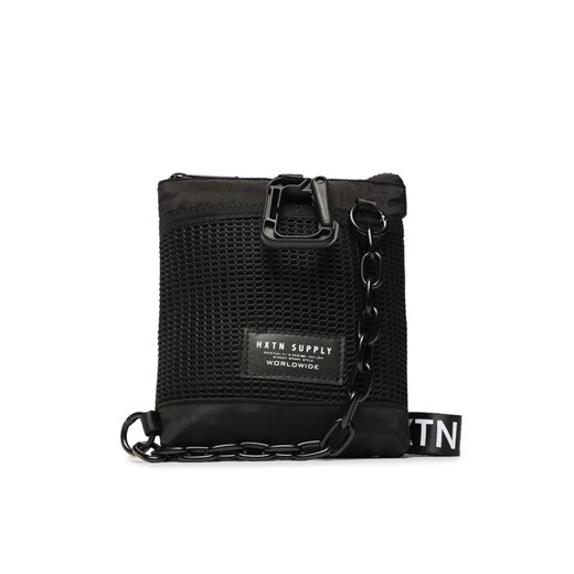 HXTN Supply Saszetka Urban-Attitude Shoulder Pouch H155010 Czarny Hxtn Supply 00 MODIVO