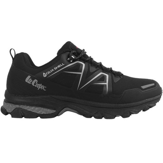 Buty Lee Cooper M LCW-23-01-1746M czarne Lee Cooper 41 ButyModne.pl