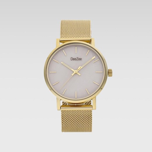 Zegarek DeeZee DZ WOMAN WATCH 0102010702 One size ccc.eu