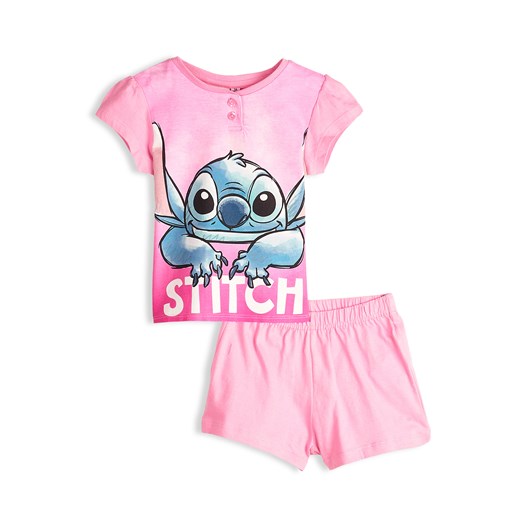 GATE Dwuczęściowa piżama Lilo & Stitch 3Y Gate 3Y wyprzedaż gateshop