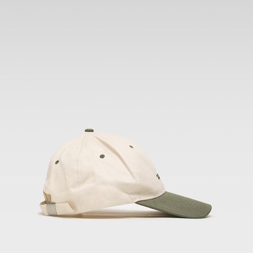 Czapka damska Sprandi 0W3-001-SS23 ze sklepu ccc.eu w kategorii Czapki z daszkiem damskie - zdjęcie 183785156