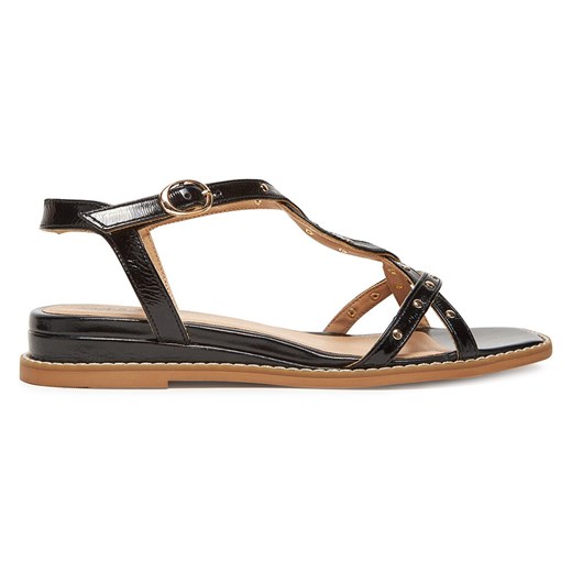 Sandały Lasocki WI33-CS853-HM-02 ze sklepu ccc.eu w kategorii Sandały damskie - zdjęcie 183786089