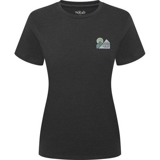 Koszulka damska Tuku Vista Tee Rab ze sklepu SPORT-SHOP.pl w kategorii Bluzki damskie - zdjęcie 183786416