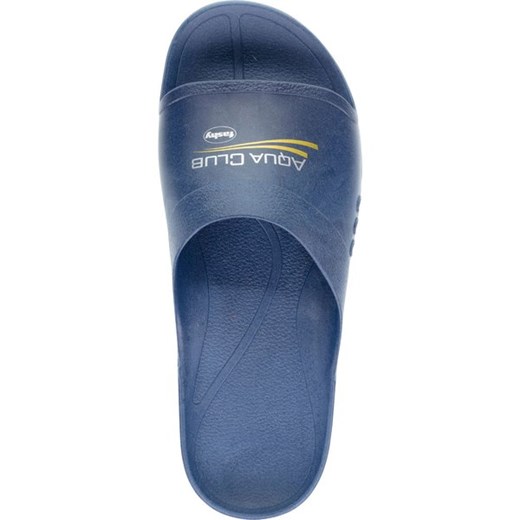 Klapki Aqua Club Aquafeel ze sklepu SPORT-SHOP.pl w kategorii Klapki męskie - zdjęcie 183786449