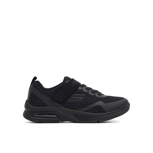 Buty sportowe dziecięce Skechers wiązane