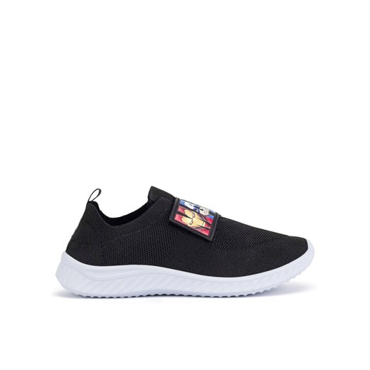 Tenisówki Avengers CP91-AW24-320AVMV Czarny 35 eobuwie.pl