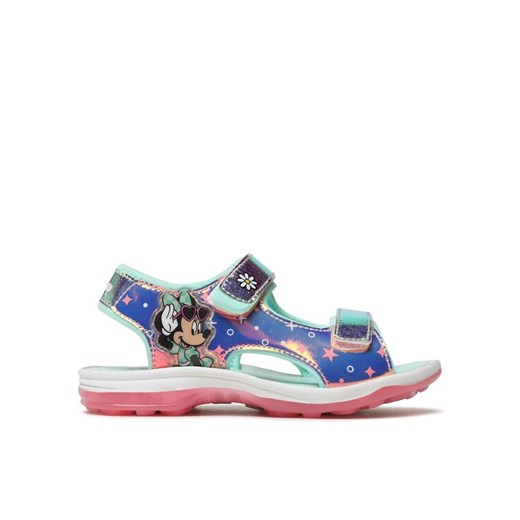 Sandały Mickey&Friends SS23-309DSTC Kolorowy ze sklepu eobuwie.pl w kategorii Sandały dziecięce - zdjęcie 183786778