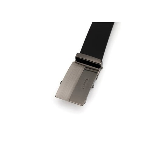 Pasek Męski Lasocki 2M2-005-SS24 Czarny Lasocki M eobuwie.pl