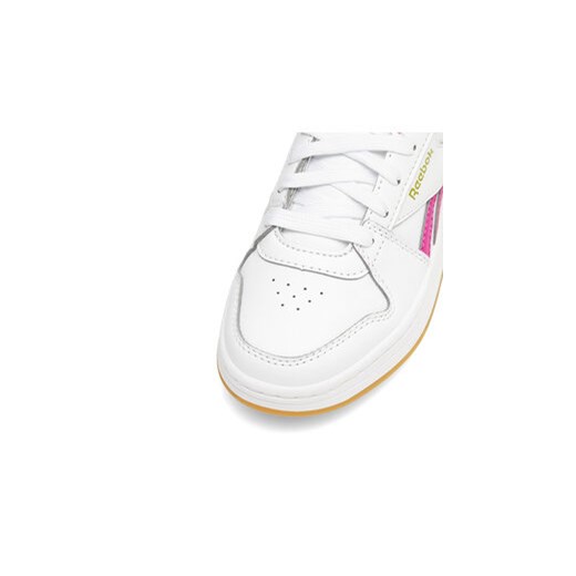 Buty sportowe dziecięce Reebok wiązane