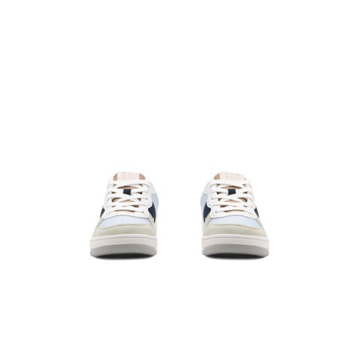 Sneakersy Gap GAC001F5SWWTBUGP Niebieski Gap 38 eobuwie.pl