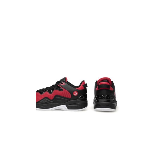 Sneakersy Shaq AMPLIFY AQ95003M-BR Czerwony Shaq 44 eobuwie.pl