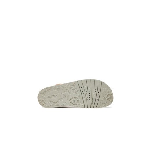 Sandały Geox J Sandal Costarei Gi J45EAG 05404 C8J2U D Różowy Geox 39 eobuwie.pl