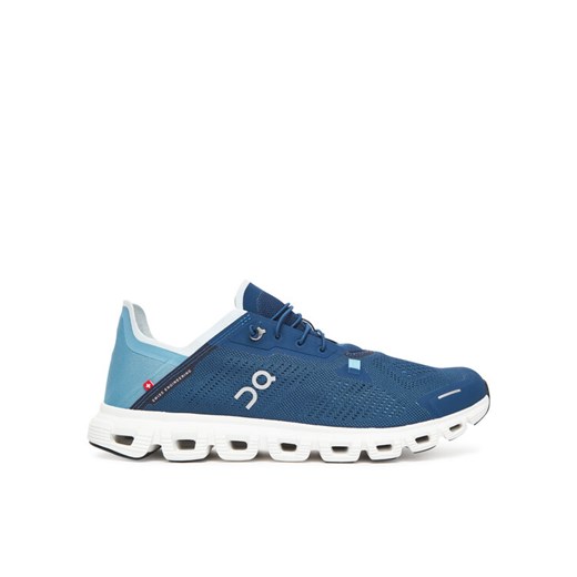 On Sneakersy Cloud 6 3MF10033282 Granatowy ze sklepu MODIVO w kategorii Buty sportowe męskie - zdjęcie 183788238