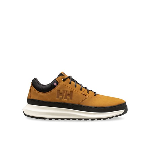 Helly Hansen Sneakersy 11991 Brązowy ze sklepu MODIVO w kategorii Buty sportowe męskie - zdjęcie 183788349