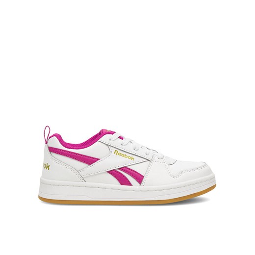 Reebok Sneakersy Royal Prime 2.0 100033492 Biały ze sklepu MODIVO w kategorii Buty sportowe dziecięce - zdjęcie 183788397