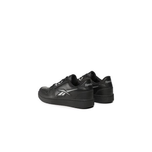 Reebok Sneakersy Resonator Low GZ2715 Czarny Reebok 41 MODIVO