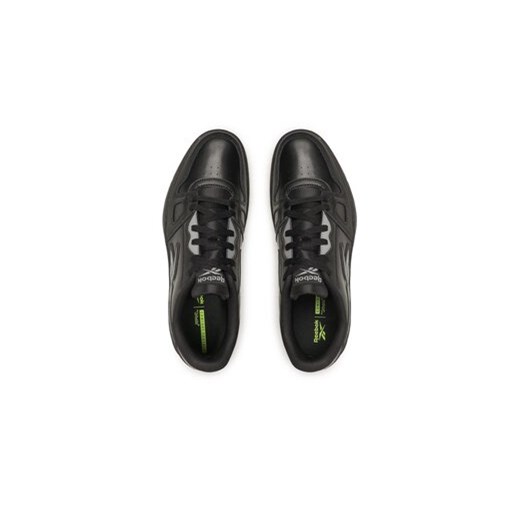 Reebok Sneakersy Resonator Low GZ2715 Czarny Reebok 41 MODIVO