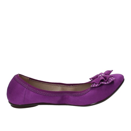 Baleriny Moleca Moleca 38 promocja Darbut