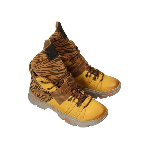 Trzewiki Darbut Darbut 36 okazyjna cena Darbut