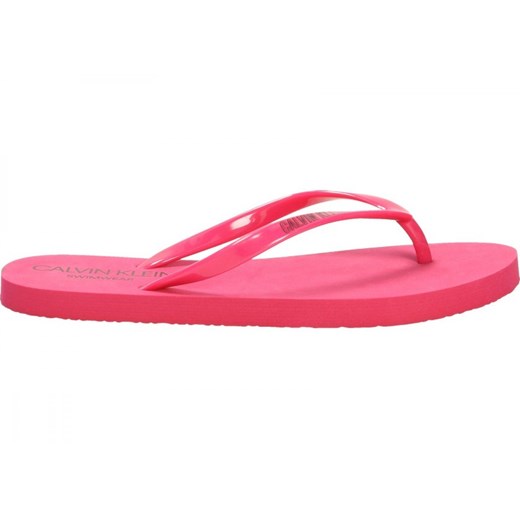 Japonki Calvin Klein Calvin Klein 35/36 okazja Darbut