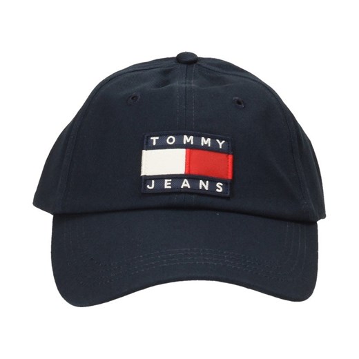 Czapka z daszkiem Tommy Hilfiger Tommy Hilfiger ONE SIZE okazja Darbut