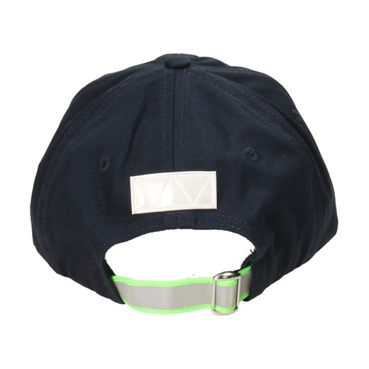Czapka z daszkiem Tommy Hilfiger Tommy Hilfiger ONE SIZE wyprzedaż Darbut