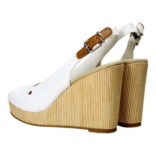 Espadryle Tommy Hilfiger Tommy Hilfiger 40 okazja Darbut