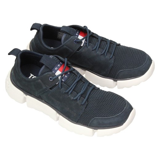 Półbuty Tommy Hilfiger Tommy Hilfiger 41 wyprzedaż Darbut