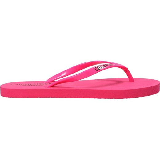 Japonki Calvin Klein Calvin Klein 35/36 promocja Darbut