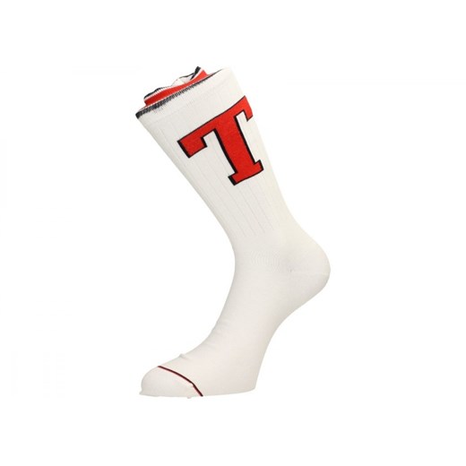Skarpety Tommy Hilfiger Tommy Hilfiger 43-46 wyprzedaż Darbut