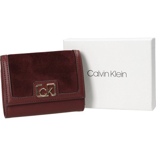 Portfel Calvin Klein Calvin Klein ONE SIZE Darbut okazja