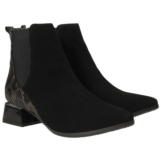 Botki Darbut Darbut 40 promocja Darbut