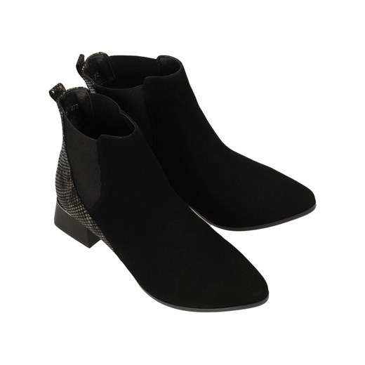 Botki Darbut Darbut 40 okazyjna cena Darbut