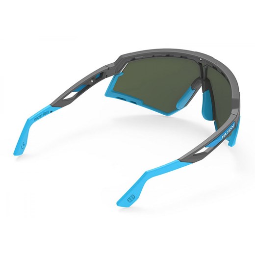 Okulary Rudy Project Rudy Project ONE SIZE okazja Darbut