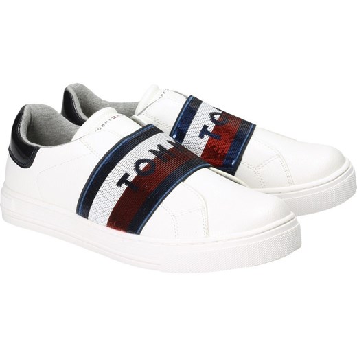 Sneakersy Tommy Hilfiger Tommy Hilfiger 35,36,38 Darbut promocyjna cena