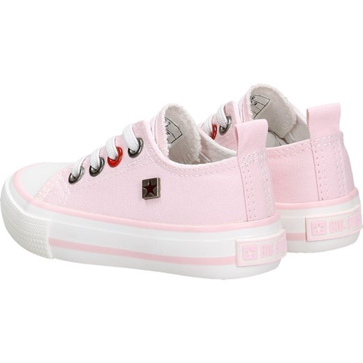 Tenisówki Big Star 22 wyprzedaż Darbut